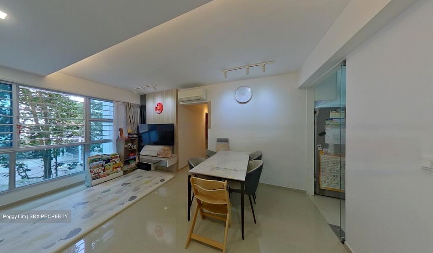 Blk 52 Commonwealth 10 (Queenstown), HDB 4 Rooms #468109501
